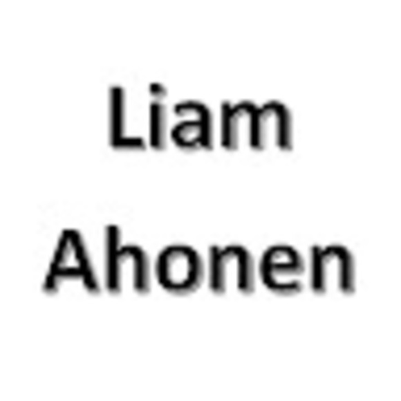 Meet your Posher, Liam - Picture 1 of 1